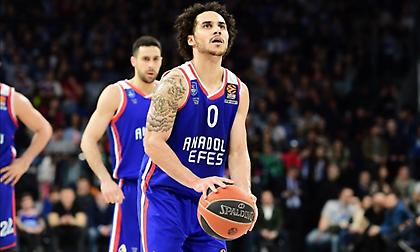 Πιθανότητα να παίξει με την εθνική Τουρκίας ο Λάρκιν