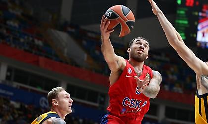 Τζέιμς: «Πέρυσι ήμουν δεύτερος στις ασίστ, αλλά κανείς δεν το λέει»