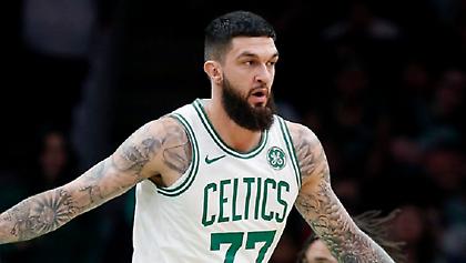 Υποβιβάστηκε στη… θυγατρική των Σέλτικς ο Πουαριέ