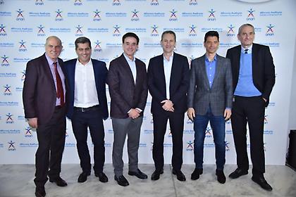 Οι Αθλητικές Ακαδημίες ΟΠΑΠ σκοράρουν και στο μπάσκετ