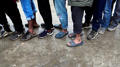 Κροατία: Απέλασαν Νιγηριανούς παίκτες του πινγκ πονγκ επειδή τους πέρασαν για μετανάστες