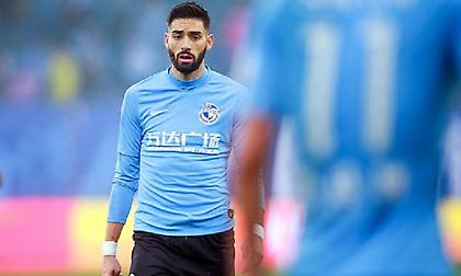 Ιταλικές «σειρήνες» για Καράσκο