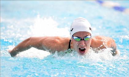 Νέο πανελλήνιο ρεκόρ και τελικός για την Ντουντουνάκη στο Ευρωπαϊκό Πρωτάθλημα Κολύμβησης