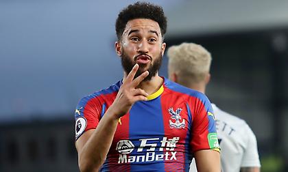 Η συγκλονιστική εξομολόγηση του Τάουνσεντ για τον τζόγο: «Έχασα 46.000 λίρες σε ένα ματς»