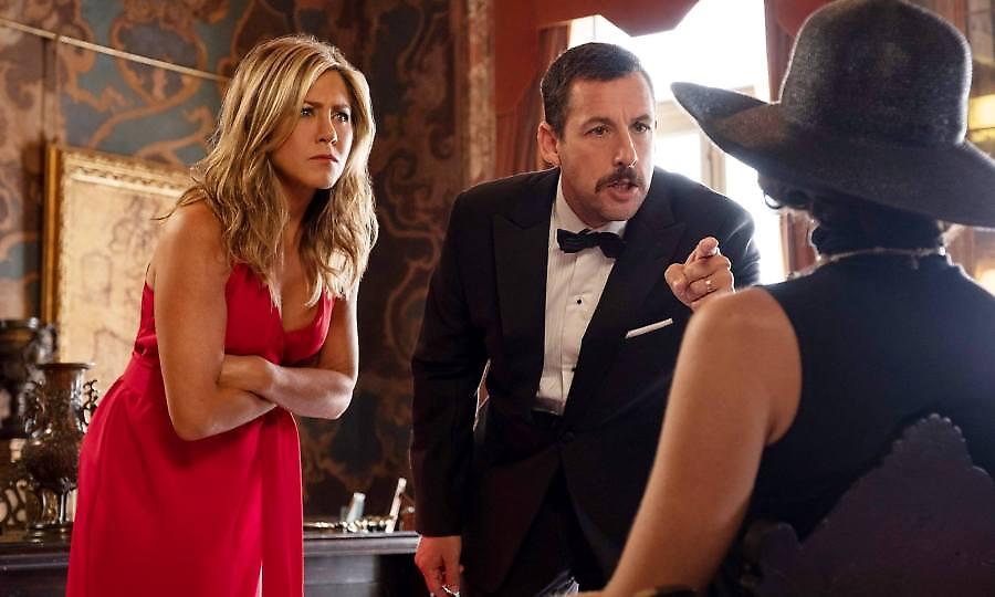 Ο πήχης δεν ανέβηκε ψηλά: Οι 5 καλύτερες κωμωδίες του 2019