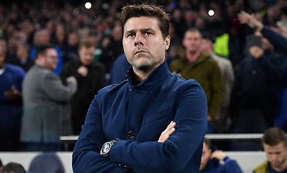 Δεν ενδιαφέρεται για Ποτσετίνο η Μπάγερν