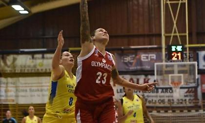 «Καθάρισε» την Τσεγκλέντ και πήγε «16» ο Ολυμπιακός