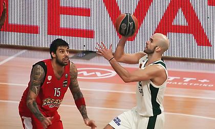 Παναθηναϊκός-Ολυμπιακός: Η μάχη που μας έλειψε