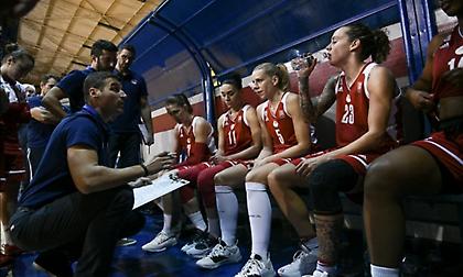 Παντελάκης: «Ήμασταν σοβαροί στην άμυνα»