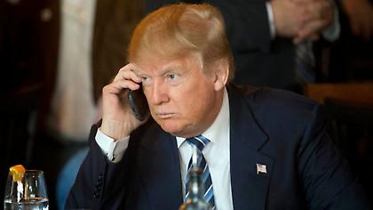 Η Πιονγκγιάνγκ ανησυχεί για την «υποτροπή» του Τραμπ στην «άνοια του γεροξεκούτη»