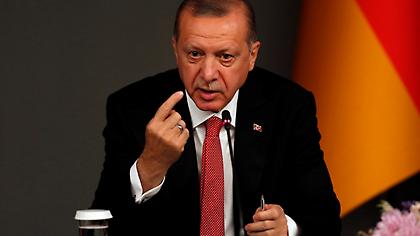 Τι ζήτησε ως αντάλλαγμα ο Ερντογάν από το ΝΑΤΟ