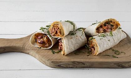 Σνακ που μπορείς να φας αργά το βράδυ χωρίς ενοχές