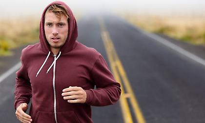 Είναι αρκετά 30 λεπτά προπόνησης την ημέρα για να είσαι υγιής;