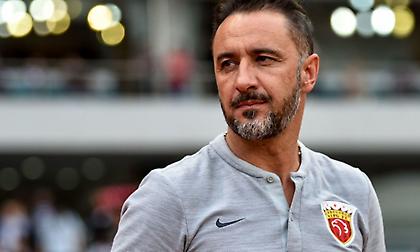 Focus της Έβερτον στον Βίτορ Περέιρα