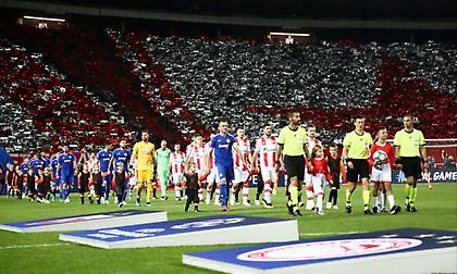 Η γκρίνια για Ολυμπιακό κι Αστέρα και το πιο δύσκολο πρόγραμμα από κάθε άλλη ομάδα!