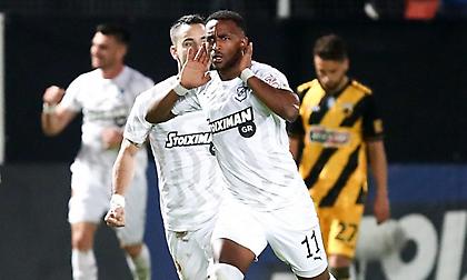 MVP και Best Goal ο Σεμέντο