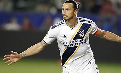 O Iμπραΐμοβιτς θέλει Μίλαν, αλλά κολλάει στο οικονομικό