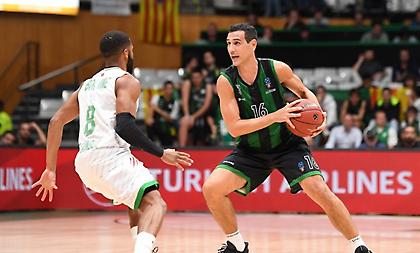 Η ιδανική 5άδα του Ζήση με Διαμαντίδη – Σπανούλη (video)