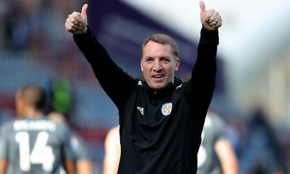 Επέκταση συνεργασίας μεταξύ Λέστερ και Ρότζερς μέχρι το 2025