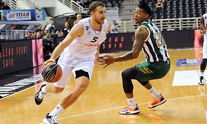 Σχίζας: «Για τη νίκη με ΑΕΚ, έχουμε ανάγκη τον κόσμο μας»