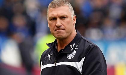 Ένα βήμα πριν τη Γουότφορντ ο Πίρσον