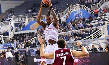 «Χλωμό» του Νόουλς με ΑΕΚ