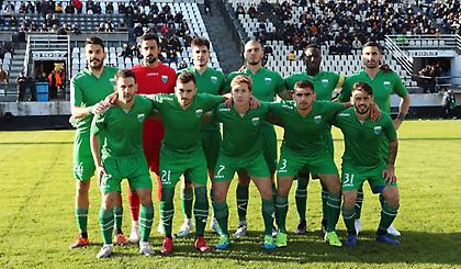 Επέστρεψε στις νίκες ο Λεβαδειακός