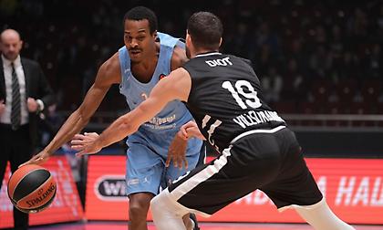 «Λύγισε» τη Βιλερμπάν και έσπασε την… κατάρα η Ζενίτ!