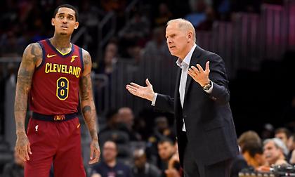 Άρχισαν τα όργανα στους Καβαλίερς