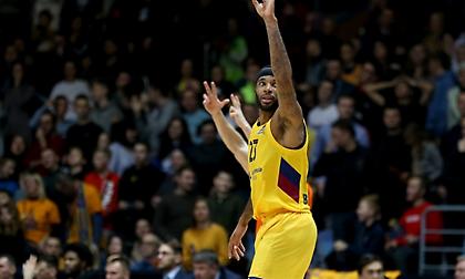 Συνήλθε η Μπαρτσελόνα και «άλωσε» τη Μόσχα