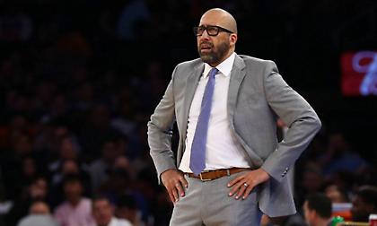 Απέλυσαν τον προπονητή τους οι Νικς!