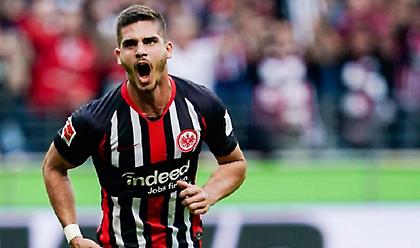 Γλίτωσε με τρομερή αντεπίθεση η Άιντραχτ