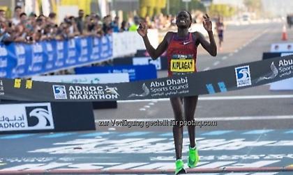 Έκανε την έκπληξη ο Κιπγιέγκο στο Αμπού Ντάμπι