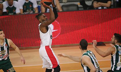 Πολ: «Περήφανος με τον τρόπο που παλέψαμε. Χάσαμε δικό μας παιχνίδι»