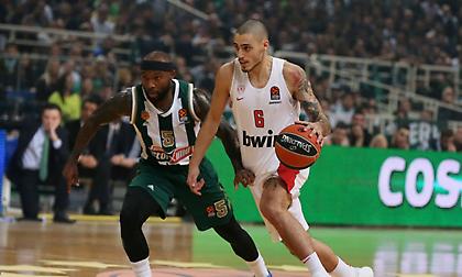 Κόνιαρης: «Ίσως θα μπορούσαμε να κάνουμε ένα φάουλ στο τέλος»