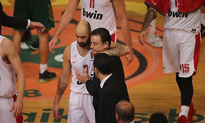 Η διδακτική ντερμπάρα και ο Ολυμπιακός που δεν… τελειώνει