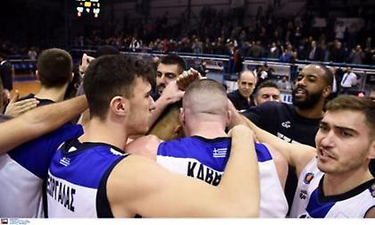 Με ενδεκάδα στη Ρόδο ο Ηρακλής