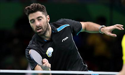 Εύκολη νίκη για την Μπογκόρια του Γκιώνη