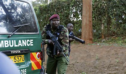 Κένυα: Τουλάχιστον οχτώ νεκροί από επίθεση φερόμενων ισλαμιστών μαχητών