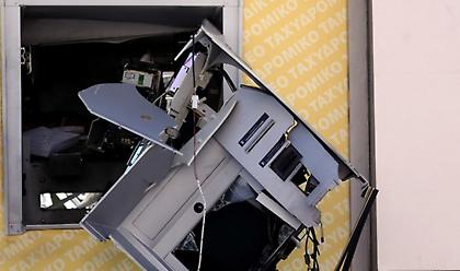 Είκοσι μια καταδρομικές επιθέσεις στην Αθήνα τη νύχτα