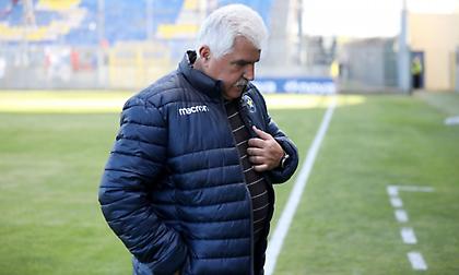 Συμφώνησε με Παράσχο η Ξάνθη