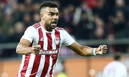 Νέα αρχή με 4-4-2 για τον Ολυμπιακό στο Αγρίνιο