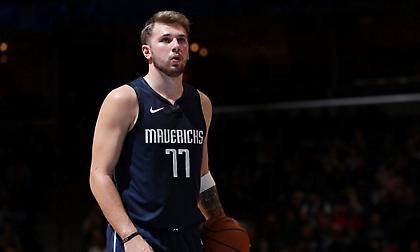 Νας για Ντόντσιτς: «Είναι ο καλύτερος εικοσάχρονος που έχουμε δει στο ΝΒΑ» (video)