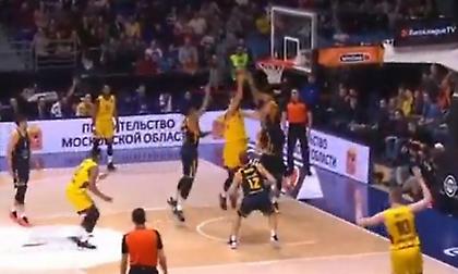 Μίροτιτς: Season high με εκπληκτική εμφάνιση κόντρα στην Χίμκι! (video)