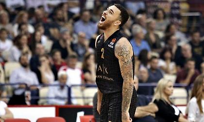 Μάικ Τζέιμς: Τα “winning shots” που σε κάνουν να τον… φοβάσαι! (videos)