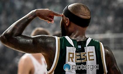 Ράις: Ο απόλυτος σκόρερ στην ιστορία των ντέρμπι «αιωνίων» με μυθική εμφάνιση!