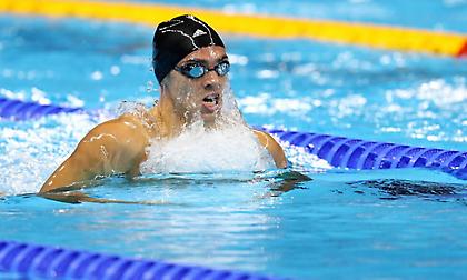 «Στόχος του Βαζαίου ένα τελικός στους Ολυμπιακούς Αγώνες»