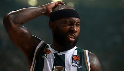 «Το κατάλαβαν οι Αγγελόπουλοι; - Τους δίδαξε ο Σπανούλης - Ποια διαιτησία τώρα!»