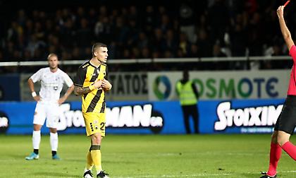 Από που κι ως που, τρεις αγωνιστικές στον Βράνιες;