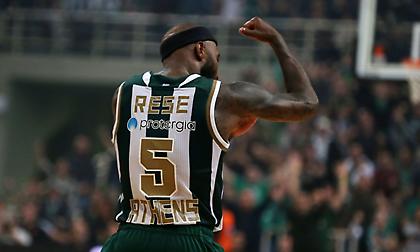 Οι δύο βραδιές που ο Ράις ήταν καλύτερος και από… χθες